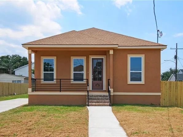 7184 Virgilian St, New Orleans, LA 70126