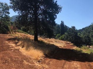 785 Old Stage Rd, Wolf Creek, OR 97497