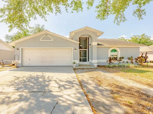 1061 Lowry Ave, Lakeland, FL 33801