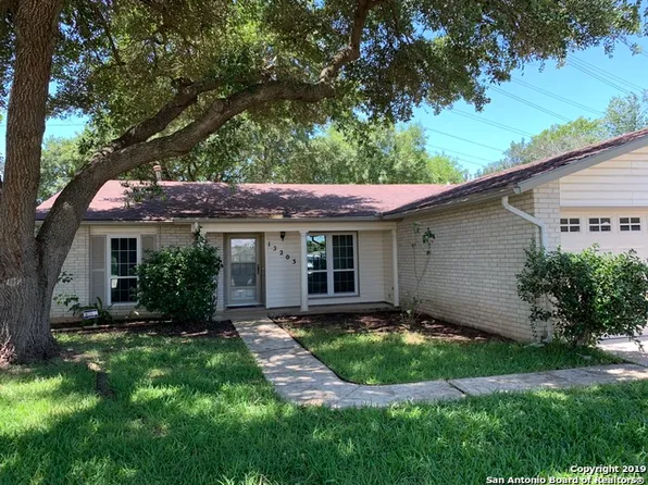 13203 Monte Rio St, San Antonio, TX 78233