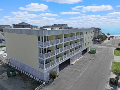 301 N Waccamaw Dr. #209, Murrells Inlet, SC, 29576