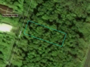 18-2003 Road 1 LOT 18, Volcano, HI 96785