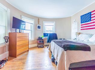 16 Sparhawk St #4, Brighton, MA 02135