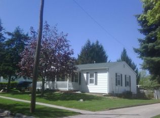 353 May Dr, Adrian, MI 49221