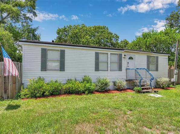 1222 Rowell St, Auburndale, FL 33823