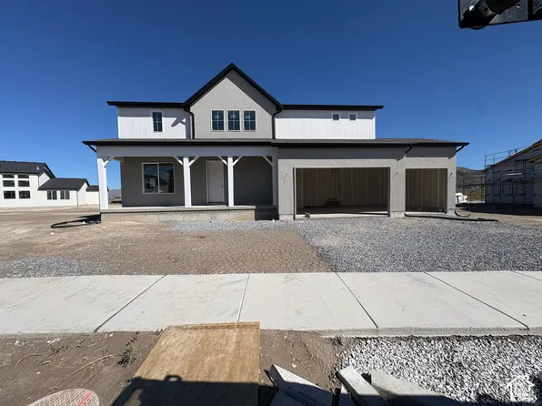 4952 N Granite Ln, Eagle Mountain, UT 84005