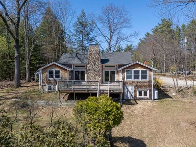 8 Tarbell Road, Peterborough, NH, 03458
