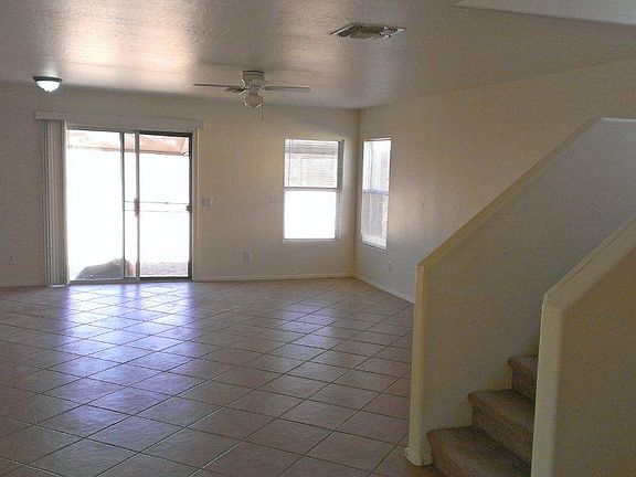 Downstairs Living Room