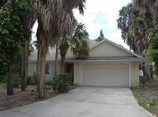 105 Estrella Rd, Melbourne Beach, FL 32951
