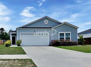 303 Squire Pope Rd, Summerville, SC 29486