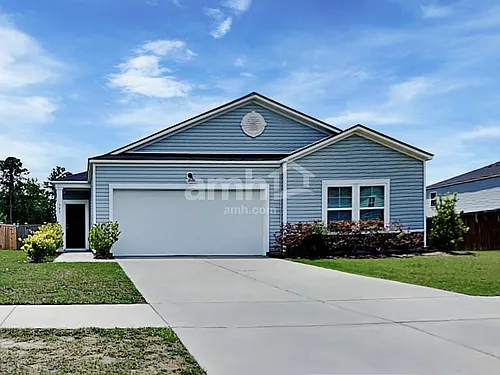 303 Squire Pope Rd Photo 1