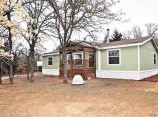17897 Uncle Bill Ln, Norman, OK 73026