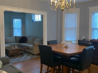 10 Newland Rd #1, Arlington, MA 02474