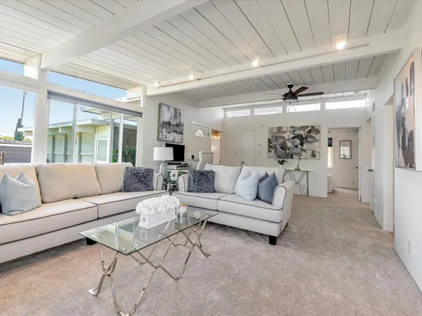 1728 Hamlet St, San Mateo, CA 94403