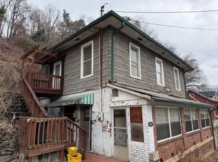 246 Main St, Copperhill, TN 37317