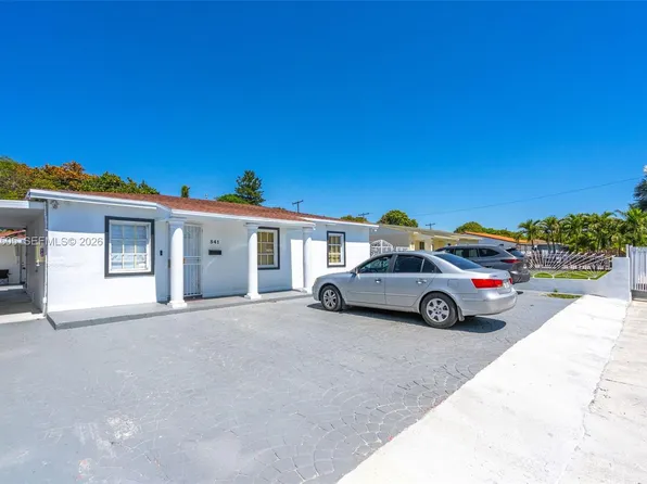 541 E 38th St, Hialeah, FL 33013