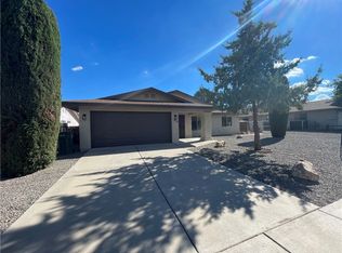 1834 Club Ave, Kingman, AZ 86401