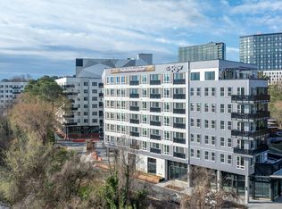 The Row, Raleigh, NC 27603