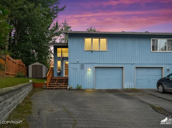 180 Ocean Park Dr, Anchorage, AK 99515