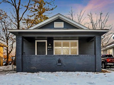 3929 E 30th St, Indianapolis, IN, 46218