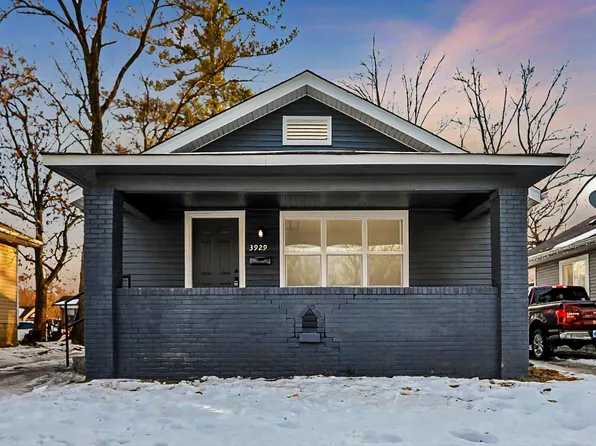 3929 E 30th St, Indianapolis, IN 46218