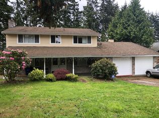 12917 SE 69th Pl #1, Bellevue, WA 98006