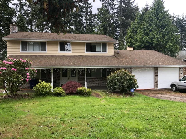 12917 SE 69th Pl #1, Bellevue, WA 98006
