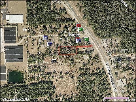 1st image of 4264 N Orange Blossom Trl