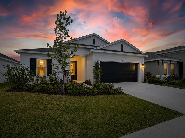 6196 Hidden Branch Dr — Photo 1