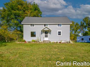 29 E Adams St, Hesperia, MI 49421