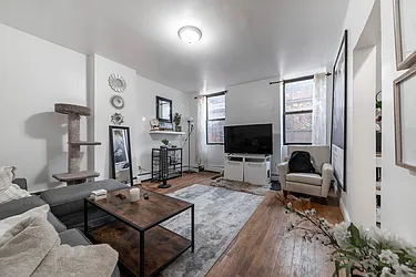 Rented by ATM Realty Service Inc