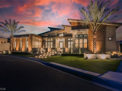 10714 Sightline Ave, Las Vegas, NV, 89135