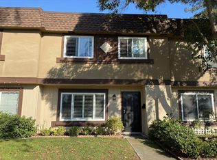 3166 Fernside Sq, San Jose, CA