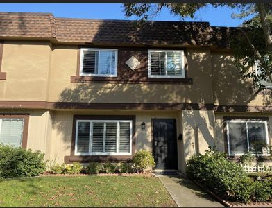 3166 Fernside Sq, San Jose, CA, 95132