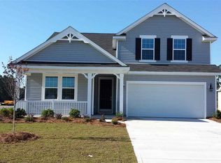 1201 Silverstone Court Crepe Myrtle #A-43, Conway, SC 29526