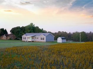 4133 Devine Rd, Lawndale, NC 28090