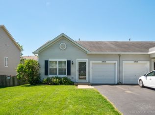 2922 Alyssa St, Plano, IL 60545