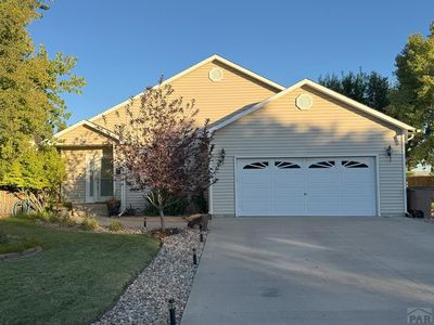 24 Chaparral Cir, La Junta, CO, 81050