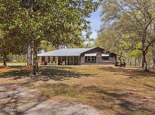 3110 Dogpatch Rd, Kiln, MS 39556