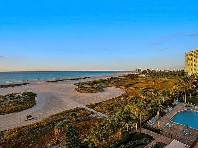1270 Gulf Blvd #701 — Photo 4