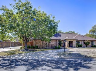 3021 Gabriel View Dr, Georgetown, TX 78628