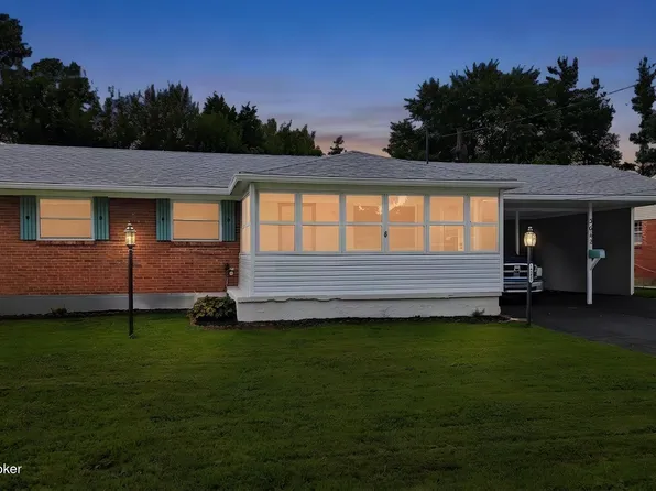 3613 Freedom Way, Louisville, KY 40229