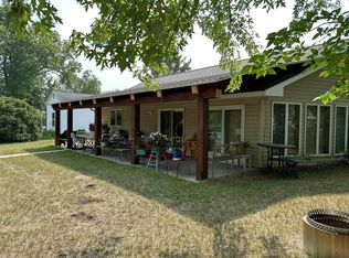 112 Riverside Ave, Park Rapids, MN 56470