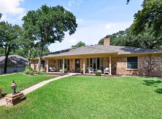 1908 Druid Ln, Fort Worth, TX 76112