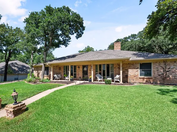 1908 Druid Ln, Fort Worth, TX 76112