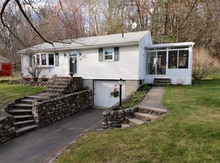 101 North St, Leominster, MA 01453