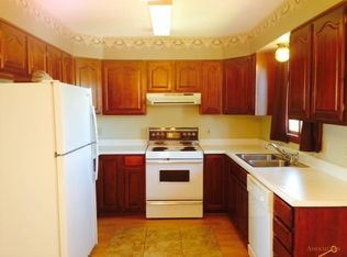 4714 E Elmwood Ct, Black Hawk, SD 57718