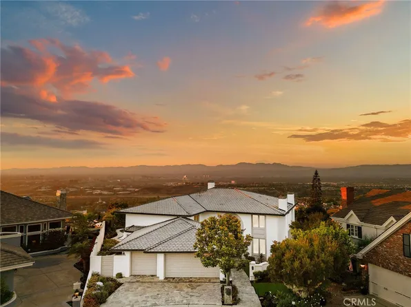 17 Napoli, Newport Beach, CA 92660