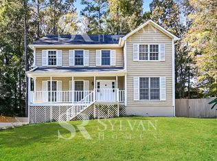 7553 Raleigh Ln, Jonesboro, GA 30236