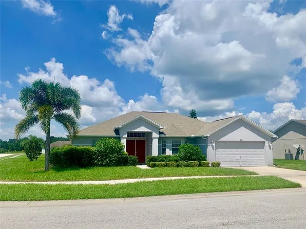 1824 Forest Hill Dr, Bartow, FL 33830